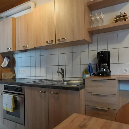 In With Mountain Views, Cleaning Included * Hippach