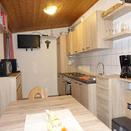 Ferienhaus In With Mountain Views, Cleaning Included *