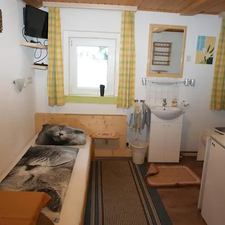 In With Mountain Views, Cleaning Included Ferienhaus Hippach