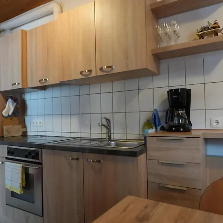 In With Mountain Views, Cleaning Included Ferienhaus *
