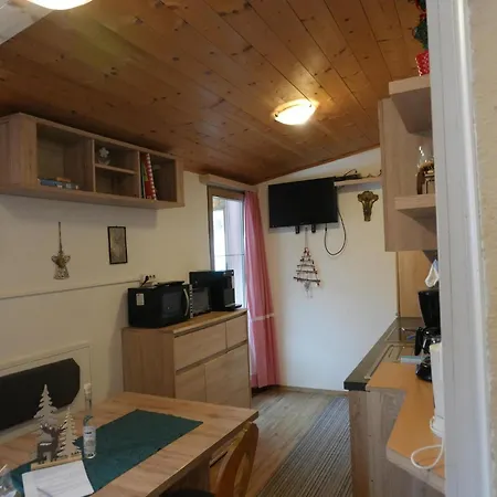 Ferienhaus In With Mountain Views, Cleaning Included *